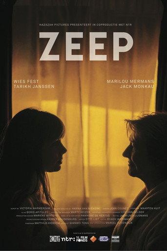 Soap (2017) poster