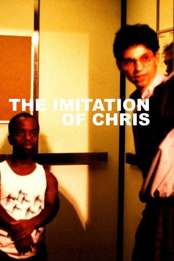 The Imitation of Chris (1987) poster