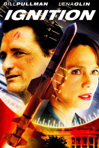 Ignition (2002) poster