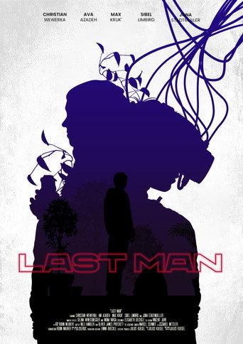 ANGST II: Last Man (2022) poster