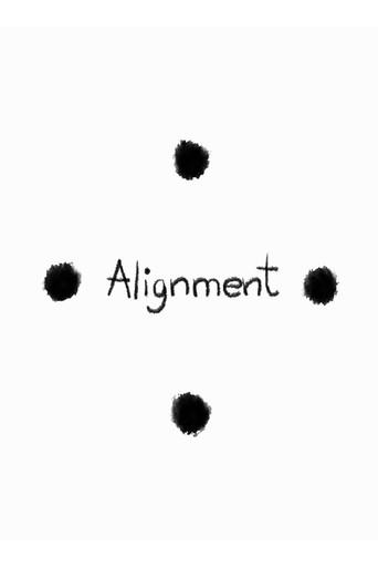 Alignment (2025) poster