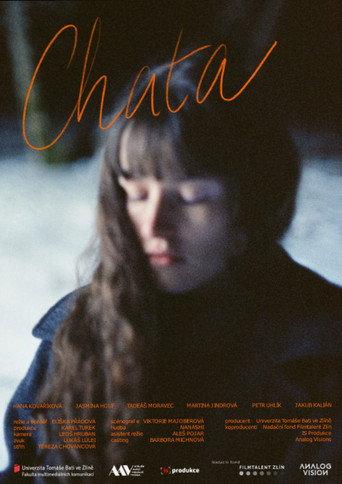 Chata (2024) poster