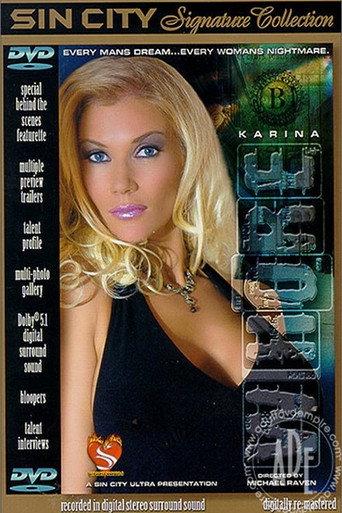 Whore (2003) poster