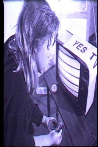 HEAR (1991) poster
