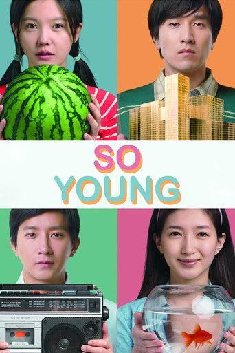 So Young (2013) poster