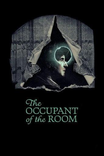 The Occupant of the Room (2025) poster
