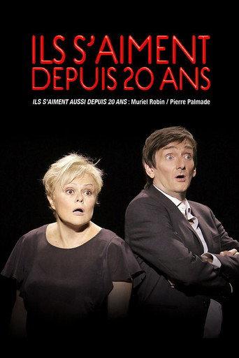 Ils s'aiment aussi depuis 20 ans (2017) poster