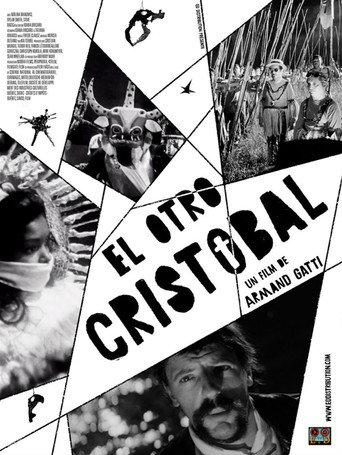 The Other Christopher (1963) poster