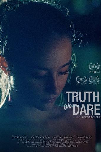 Truth or Dare (2024) poster