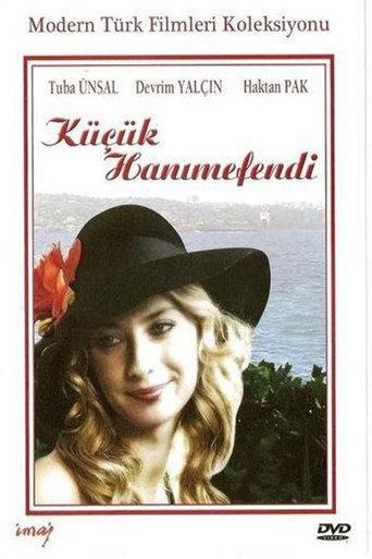 Küçük Hanımefendi (2006) poster