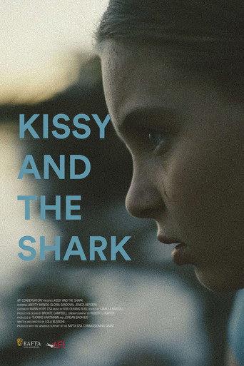 Kissy and the Shark (2021) poster