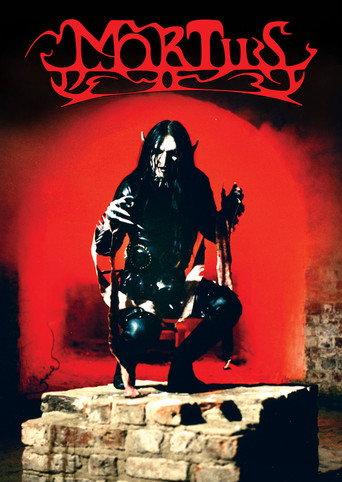 Vardøger (2012) poster