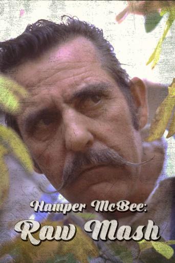 Hamper McBee: Raw Mash (1978) poster
