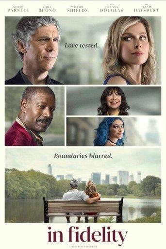 In Fidelity (2024) poster