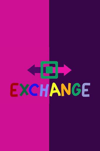 Exchange (2016) poster