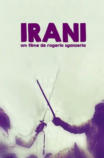 Irani (1983) poster