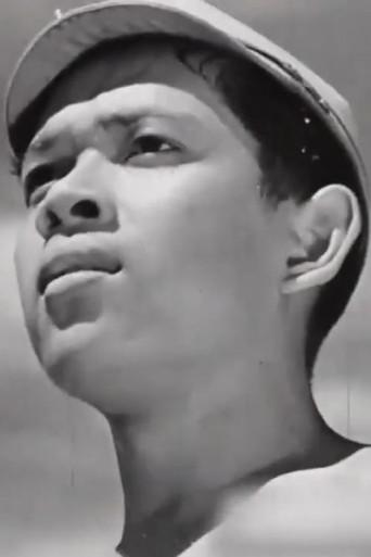 Indonesia Raya (1942) poster