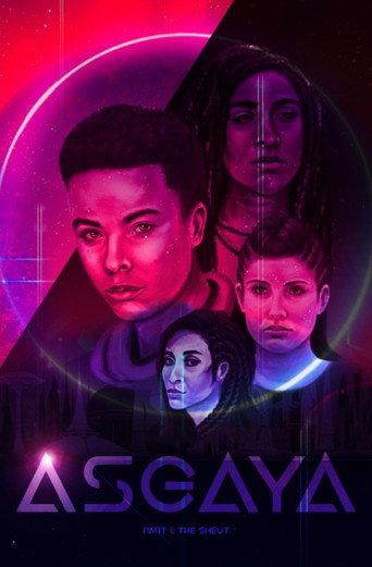 Asgaya Part 1 - The Sheut () poster