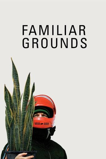 Familiar Grounds (2011) poster
