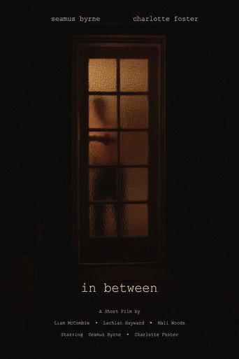 in between (2023) poster