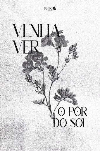 Venha Ver o Pôr do Sol (2022) poster