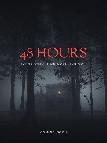 48 Hours (2026) poster