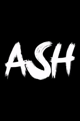 ASH () poster
