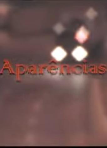 Aparências (2007) poster