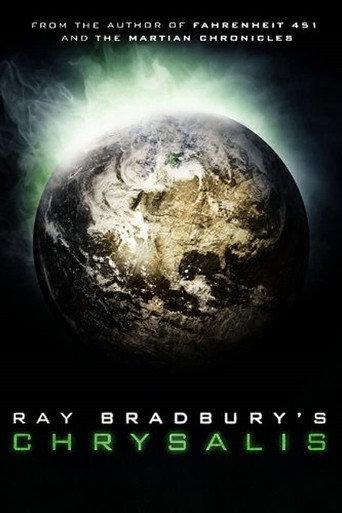 Chrysalis (2008) poster