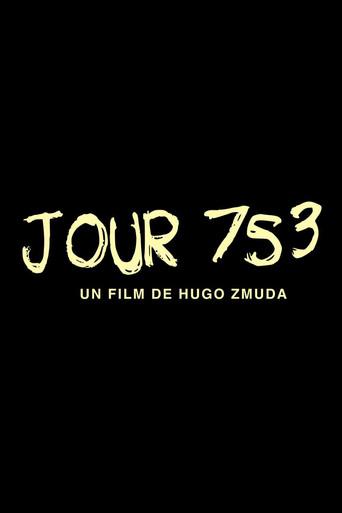 Jour 753 (2026) poster