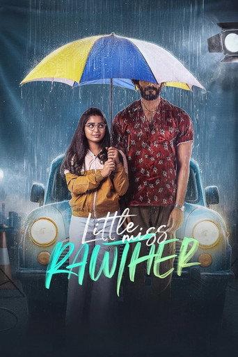 Little Miss Rawther (2023) poster