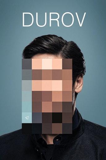 Durov (2021) poster