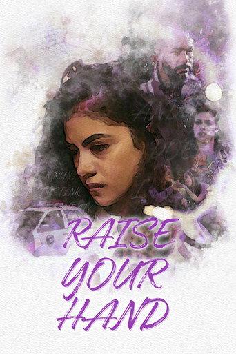 Raise Your Hand (2020) poster