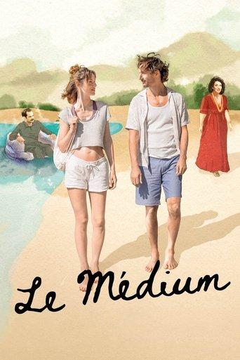 The Medium (2024) poster