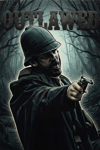 OUTLAWED (2014) poster