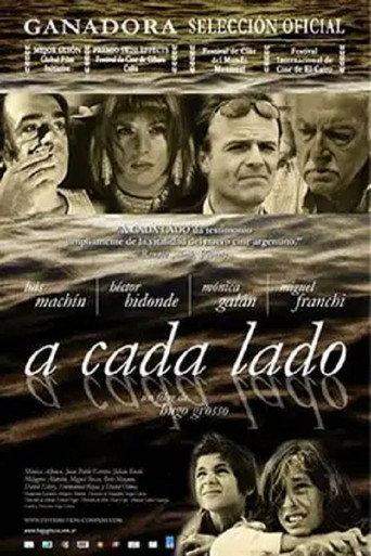 On Each Side (2007) poster