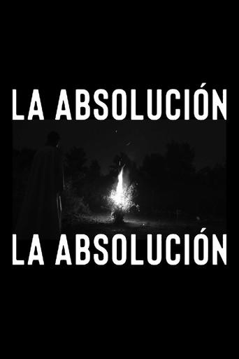 La Absolución (2019) poster
