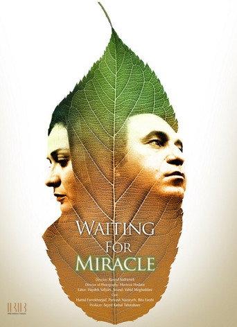 Waiting For Miracle (2012) poster