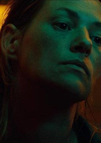 Nadja (2021) poster