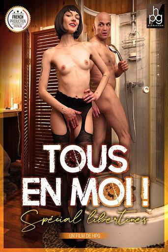 Tous en moi (2023) poster