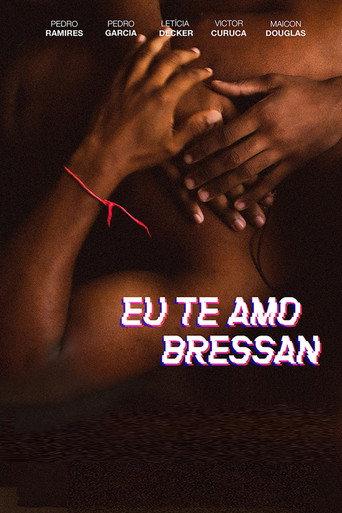 I Love You, Bressan (2021) poster