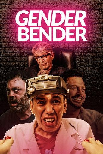 Gender Bender (2016) poster