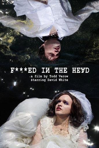 F***ed in the Head (2022) poster