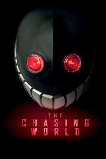 The Chasing World (2008) poster