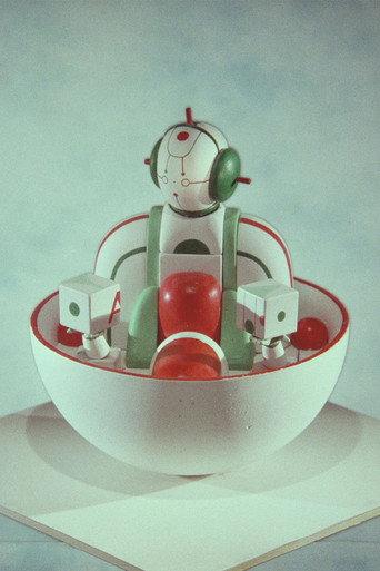 An Ephemeral Mission (1993) poster