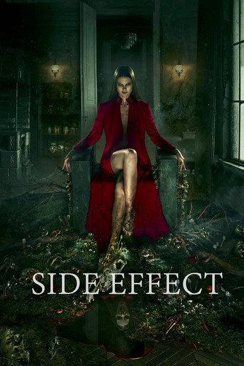 Side Effect (2020) poster