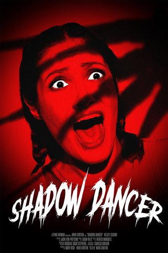 Shadow Dancer () poster