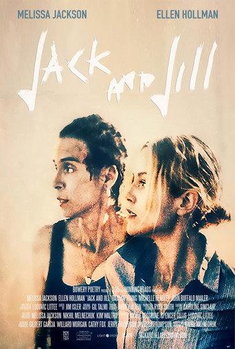 Jack and Jill () poster
