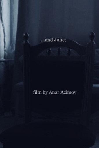 ...and Juliet (2024) poster