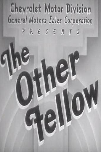 The Other Fellow (1937) poster